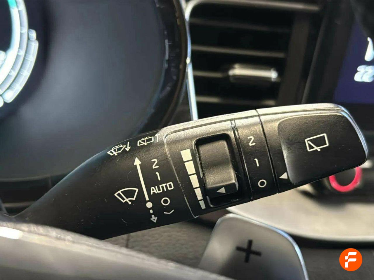 Foto Kia XCeed 21
