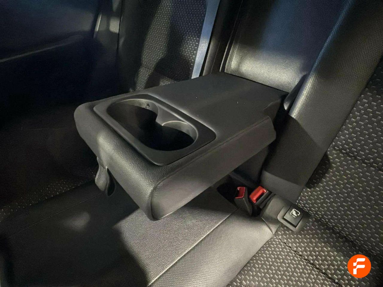 Foto Kia XCeed 26