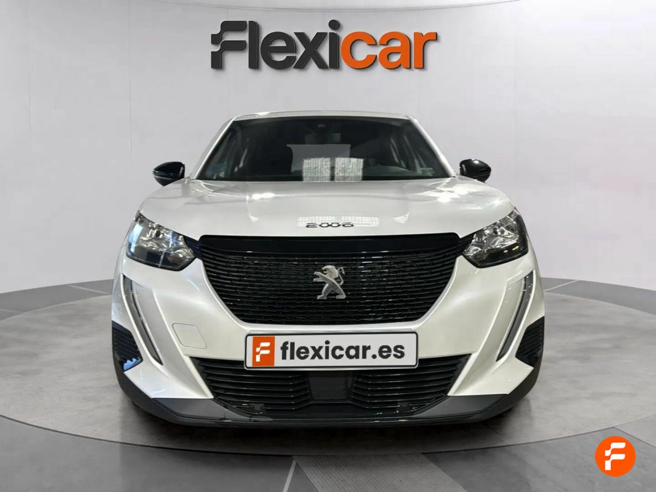 Foto Peugeot 2008 2