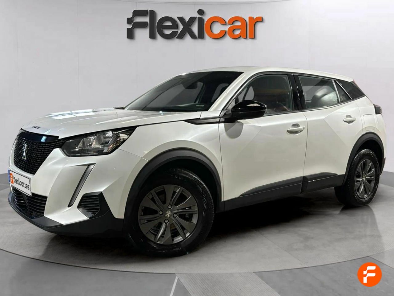 Foto Peugeot 2008 3