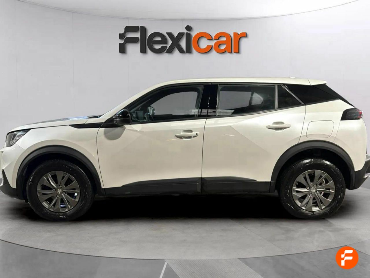 Foto Peugeot 2008 4