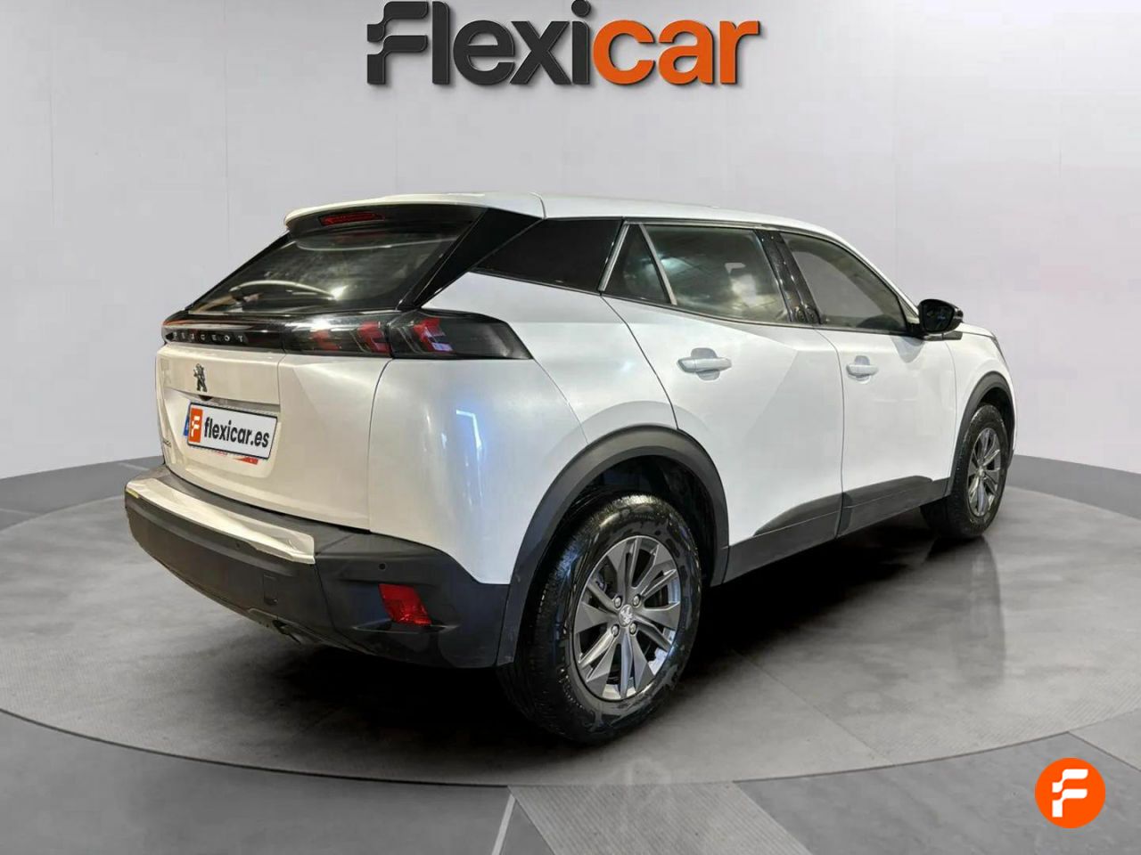Foto Peugeot 2008 5