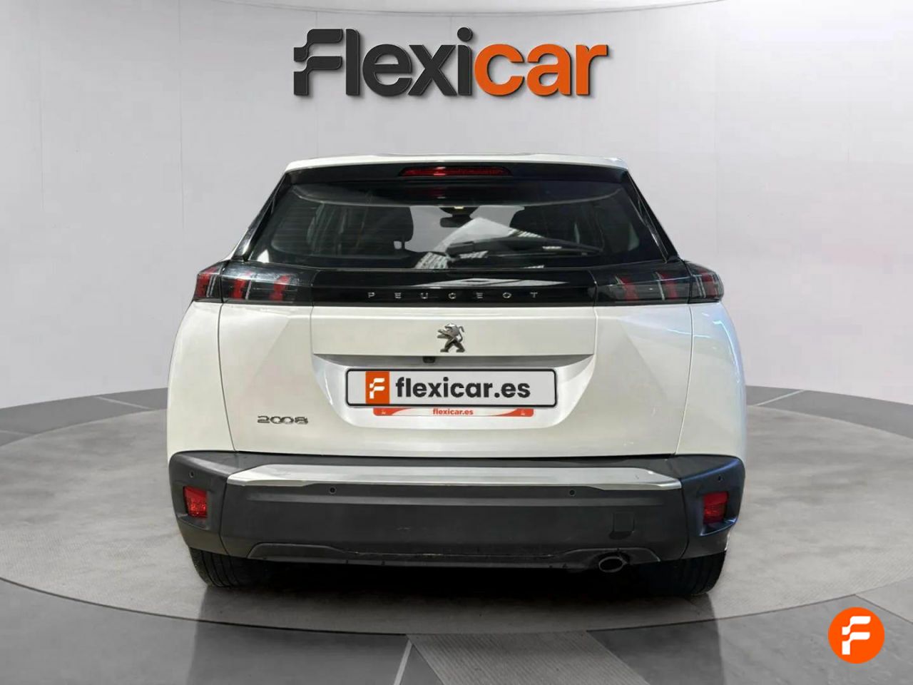 Foto Peugeot 2008 7