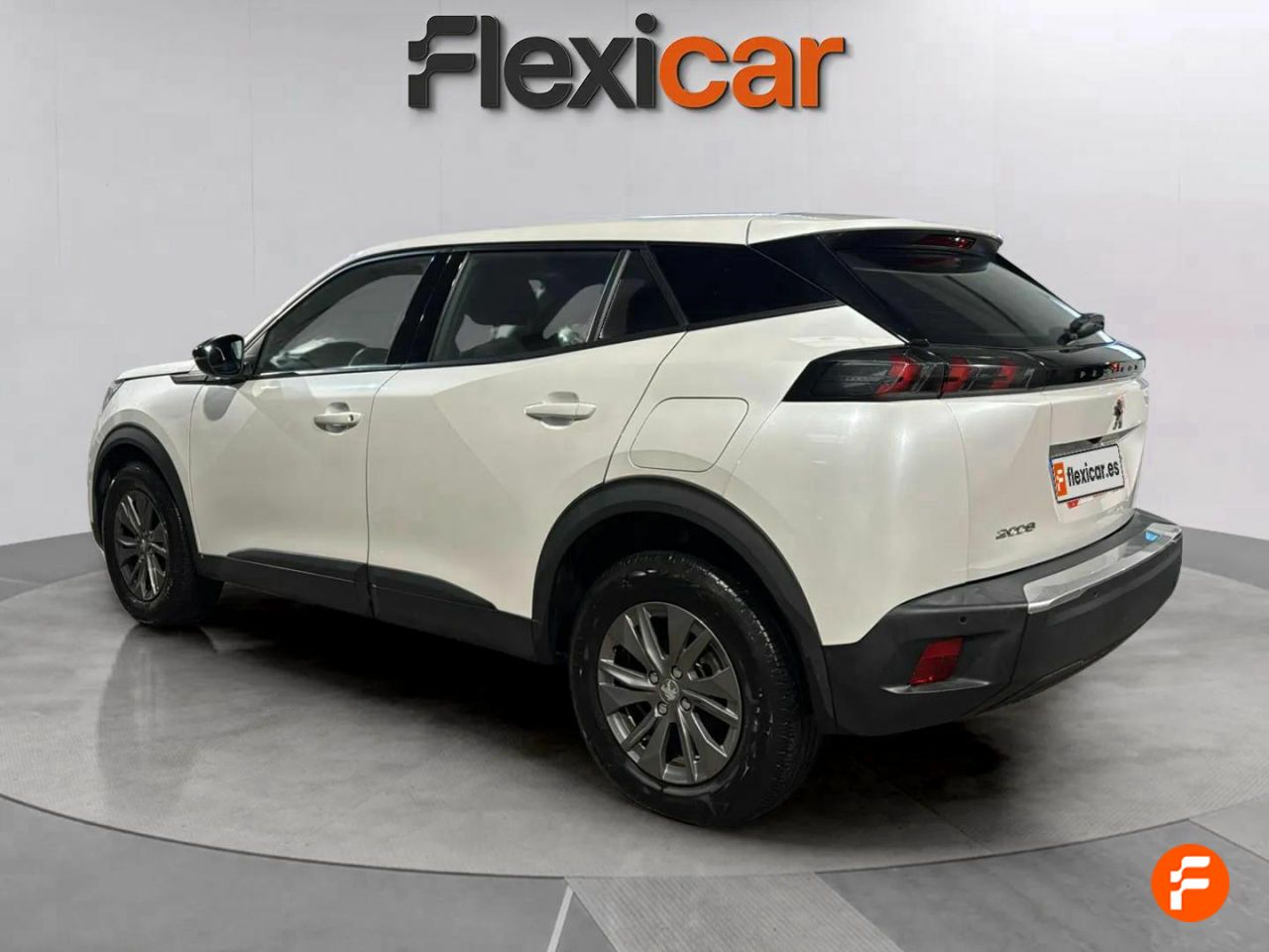 Foto Peugeot 2008 8