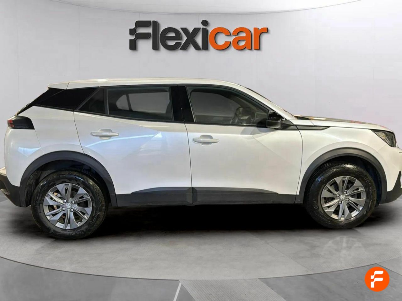 Foto Peugeot 2008 9