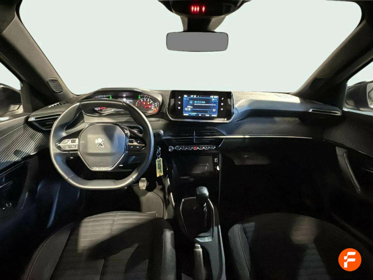 Foto Peugeot 2008 10