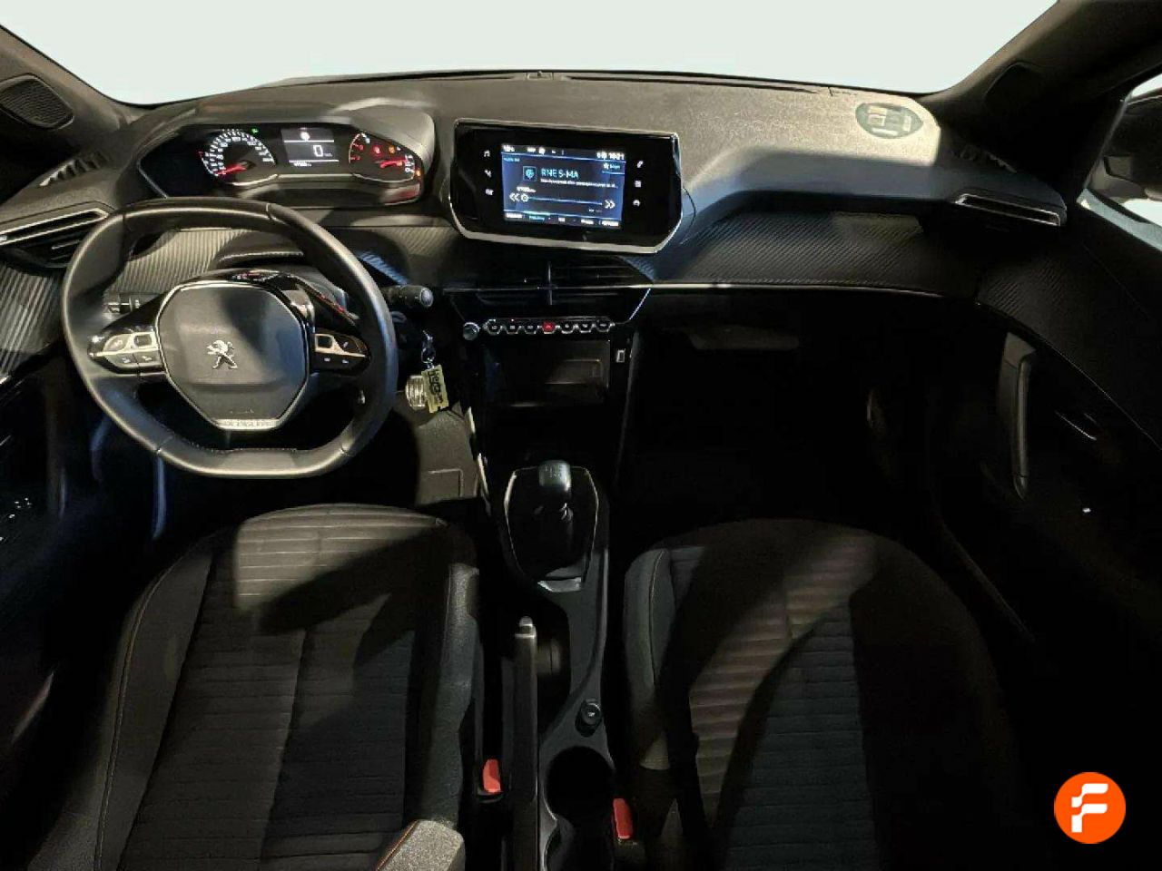 Foto Peugeot 2008 11