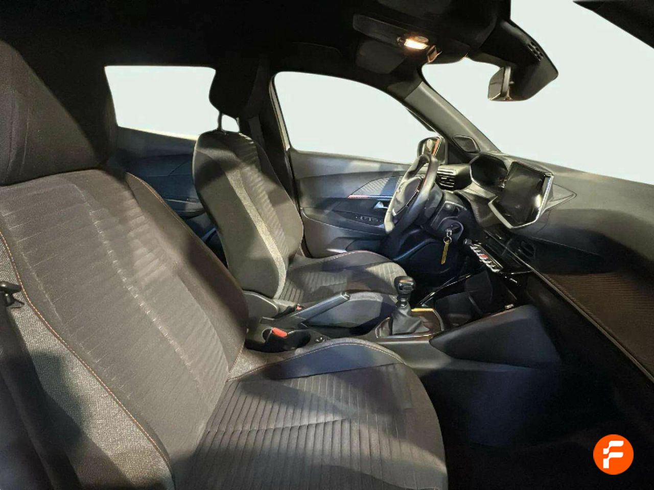 Foto Peugeot 2008 14