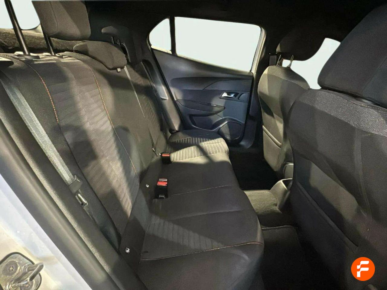 Foto Peugeot 2008 15