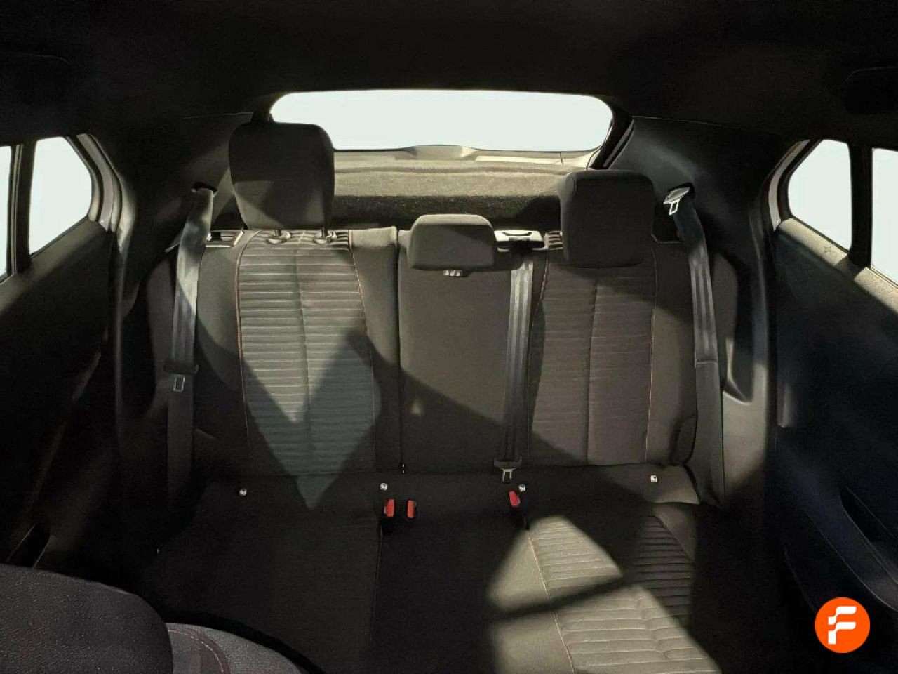 Foto Peugeot 2008 16