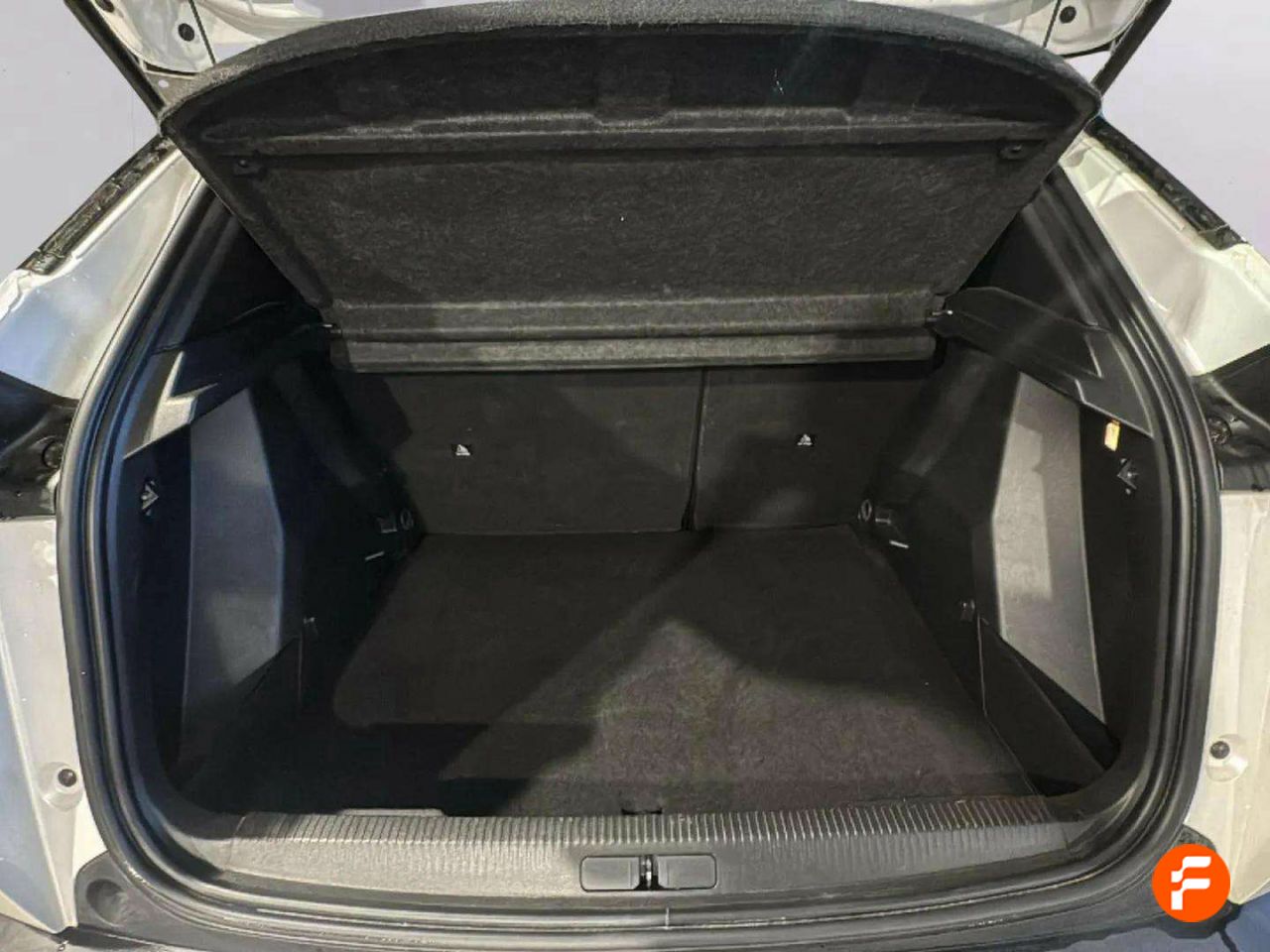 Foto Peugeot 2008 17