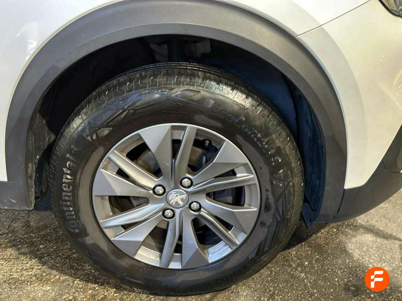 Foto Peugeot 2008 18