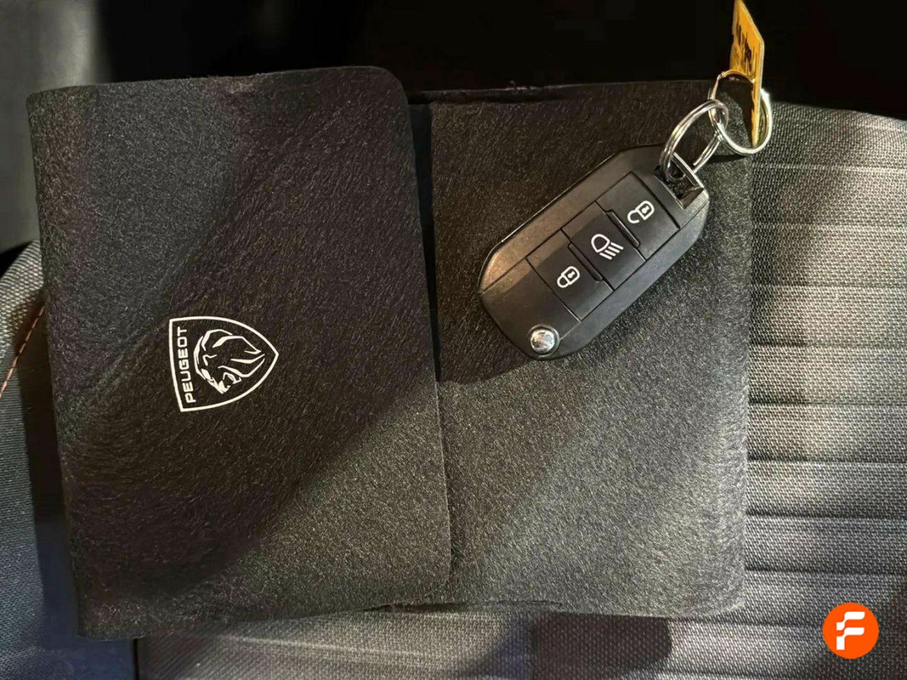 Foto Peugeot 2008 19