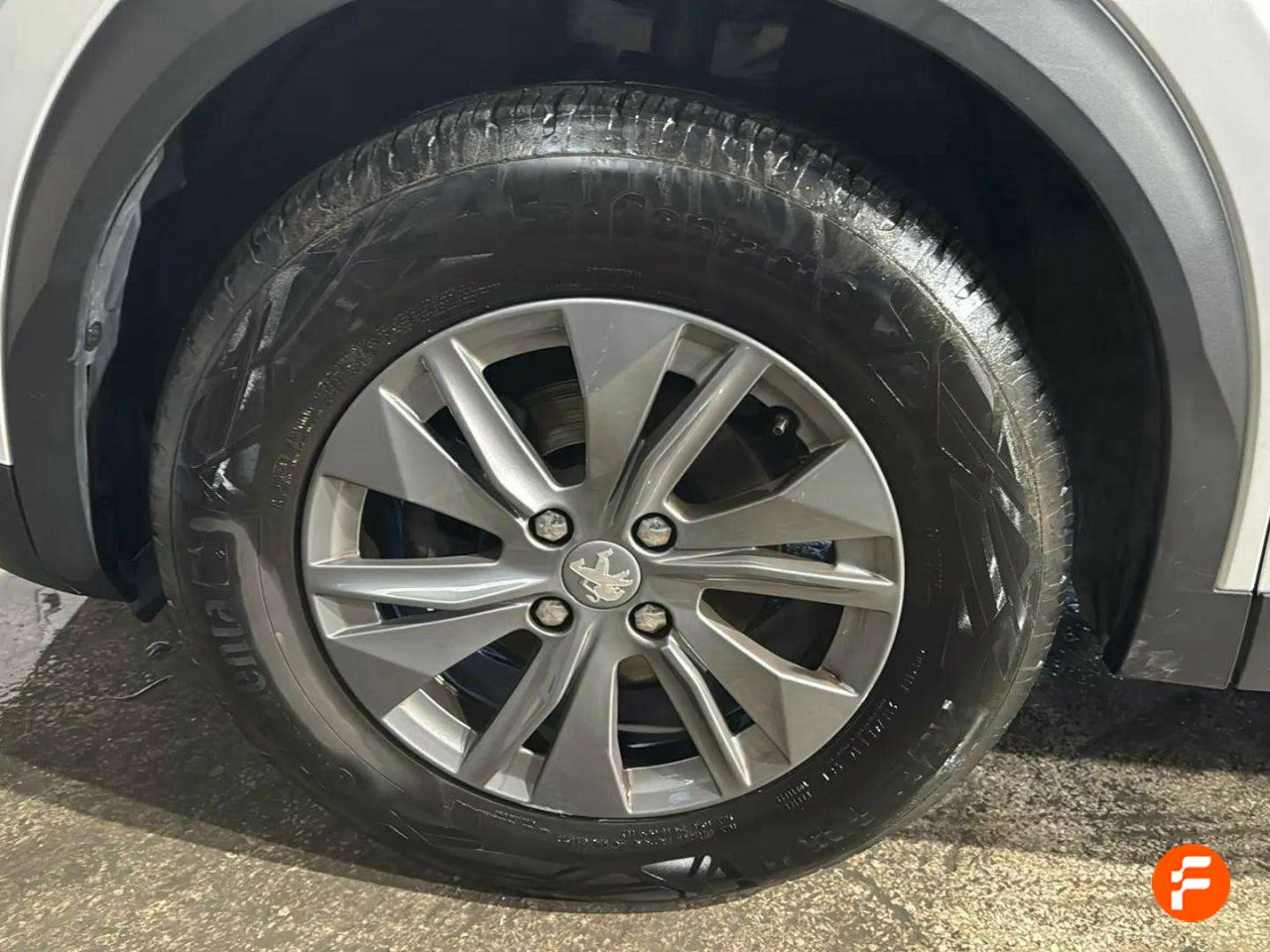 Foto Peugeot 2008 20