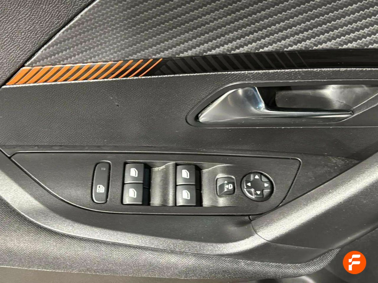 Foto Peugeot 2008 21