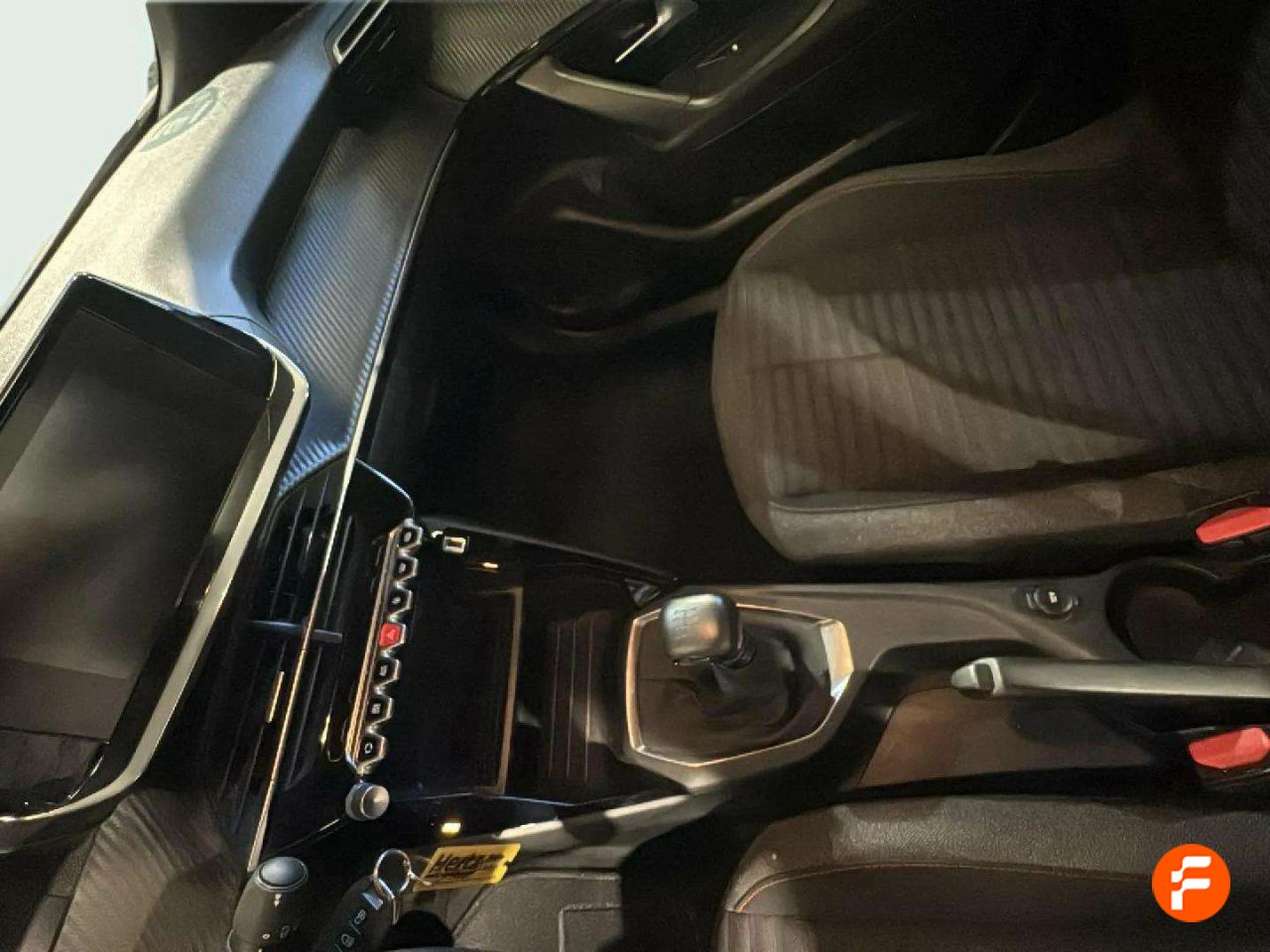 Foto Peugeot 2008 26