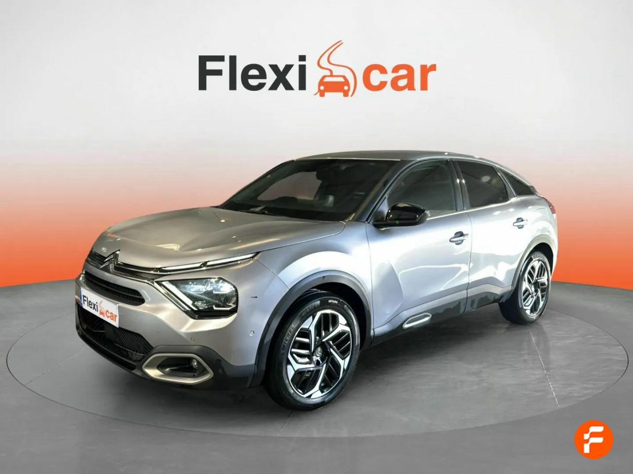 Foto Citroën C4 2