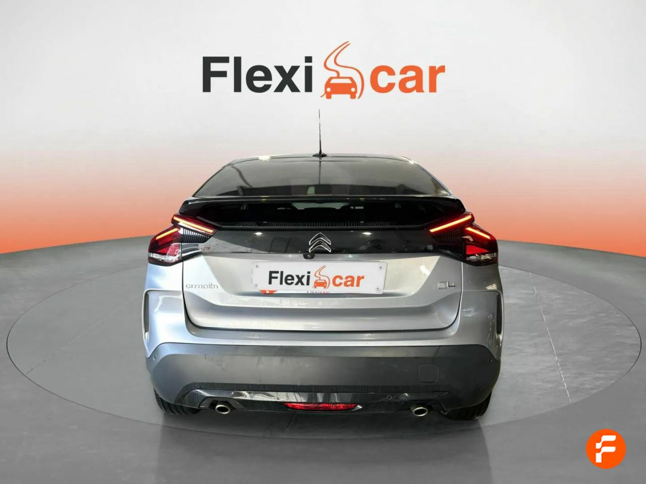 Foto Citroën C4 5