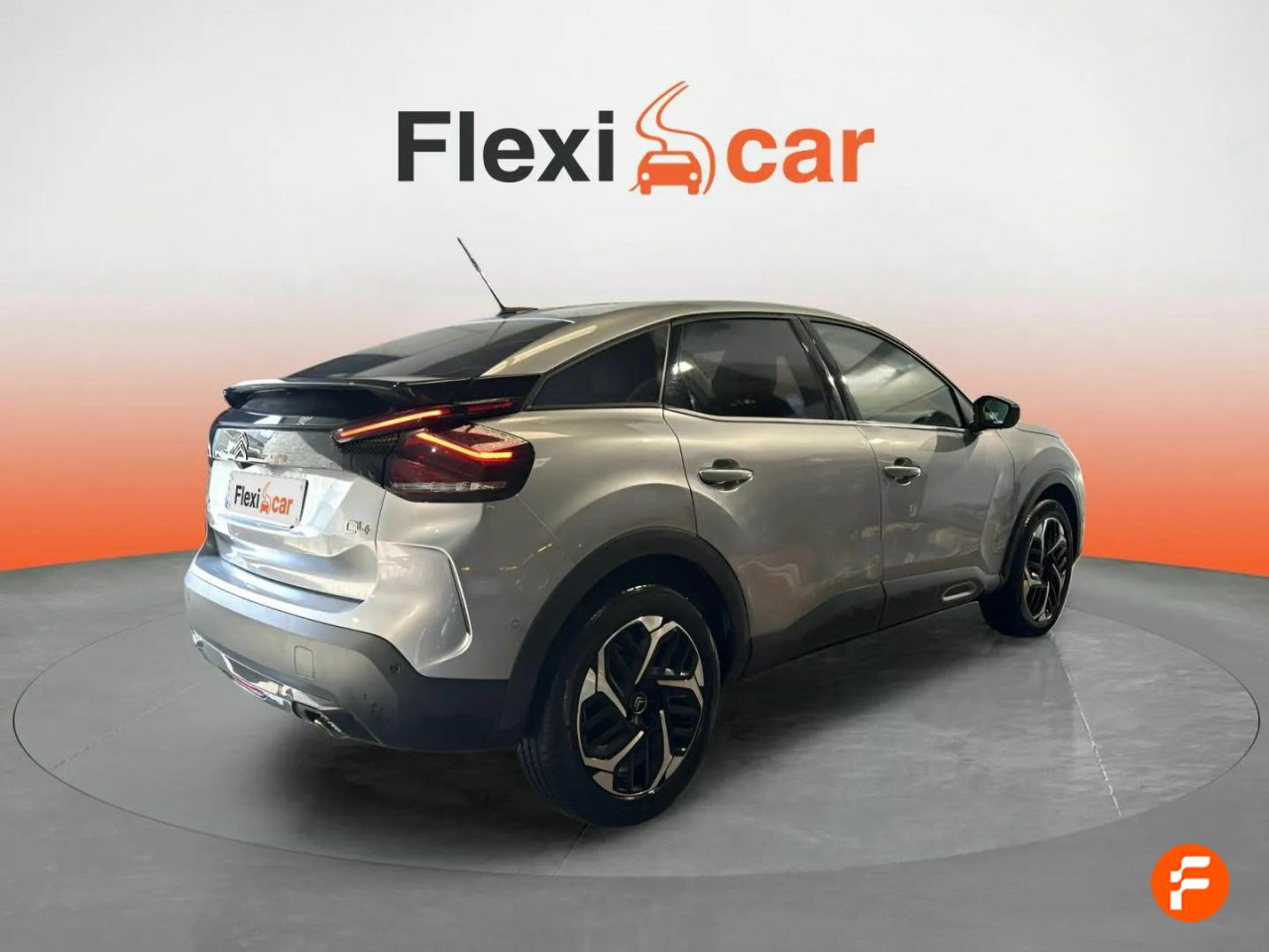 Foto Citroën C4 7