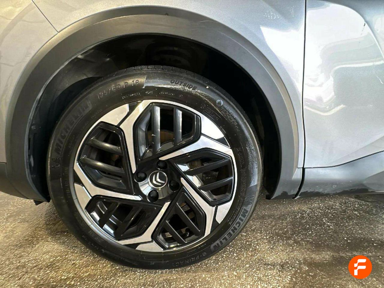 Foto Citroën C4 19