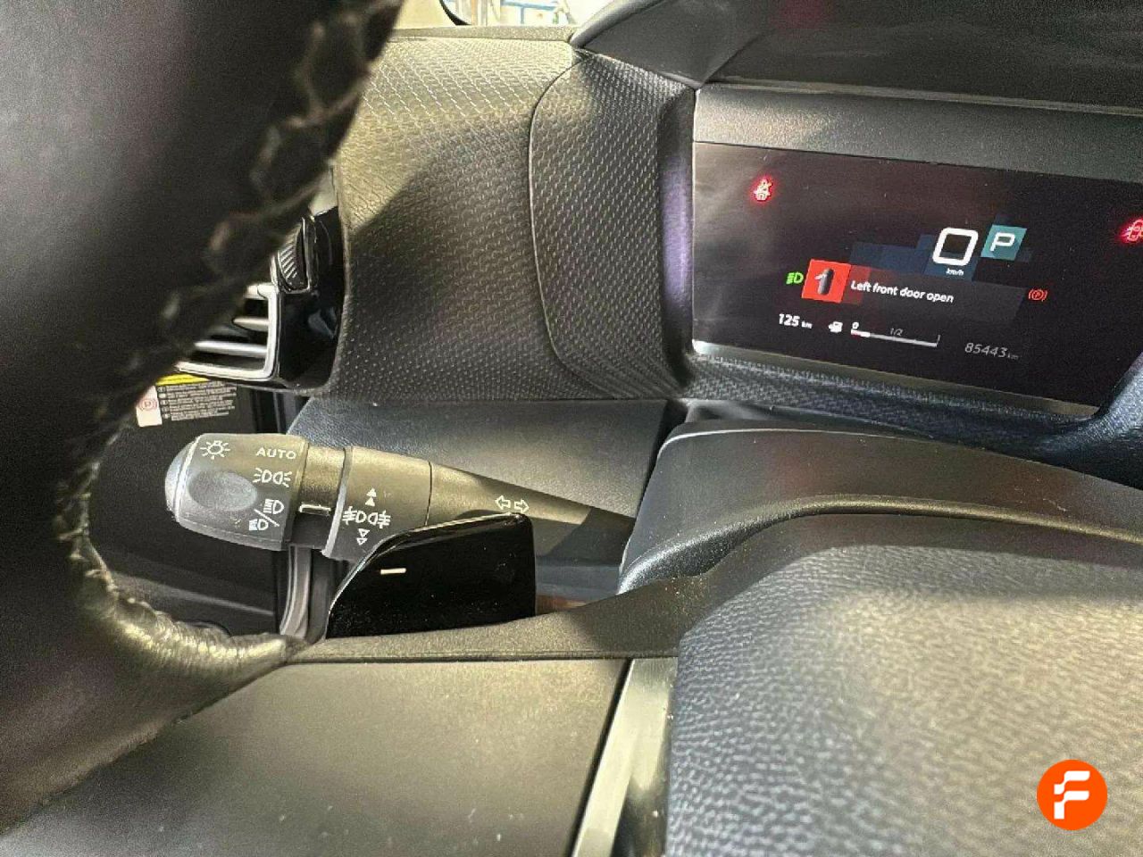 Foto Citroën C4 33