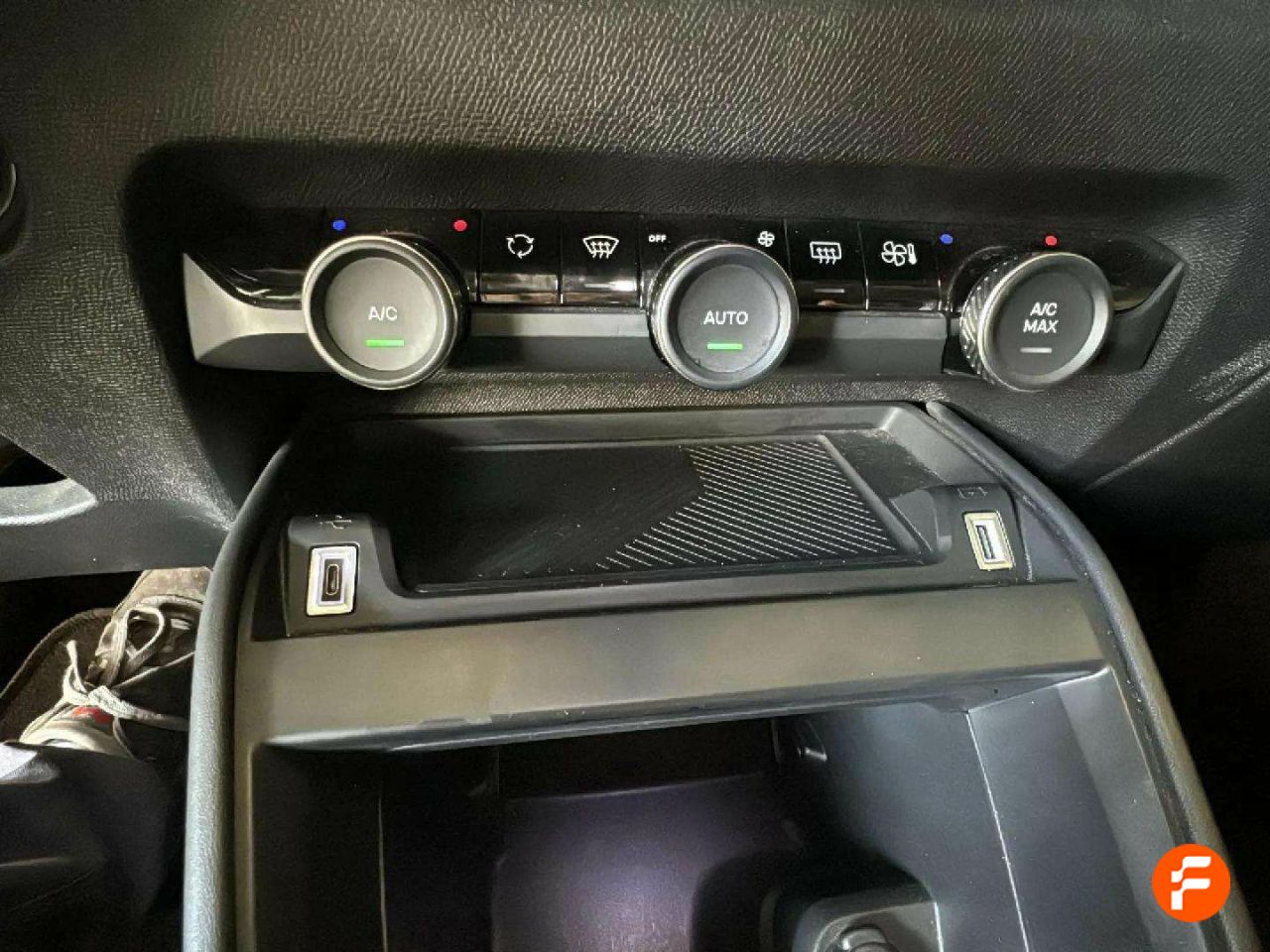 Foto Citroën C4 36