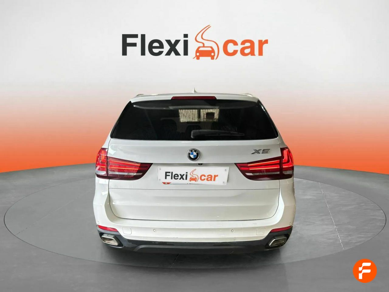 Foto BMW X5 5
