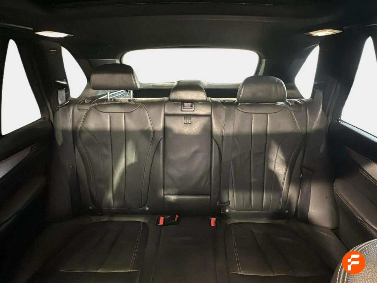 Foto BMW X5 16