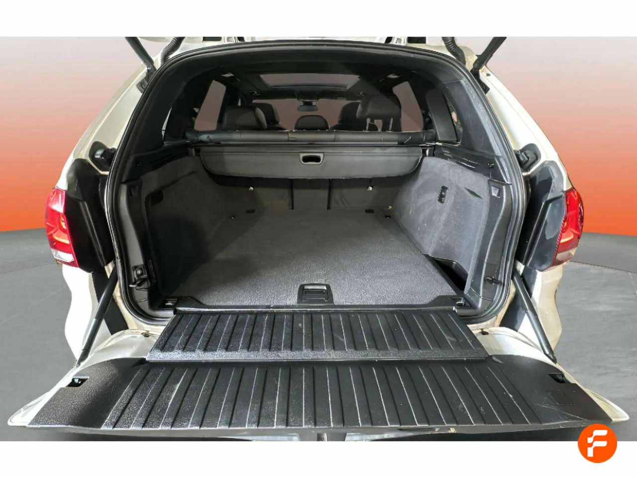 Foto BMW X5 17