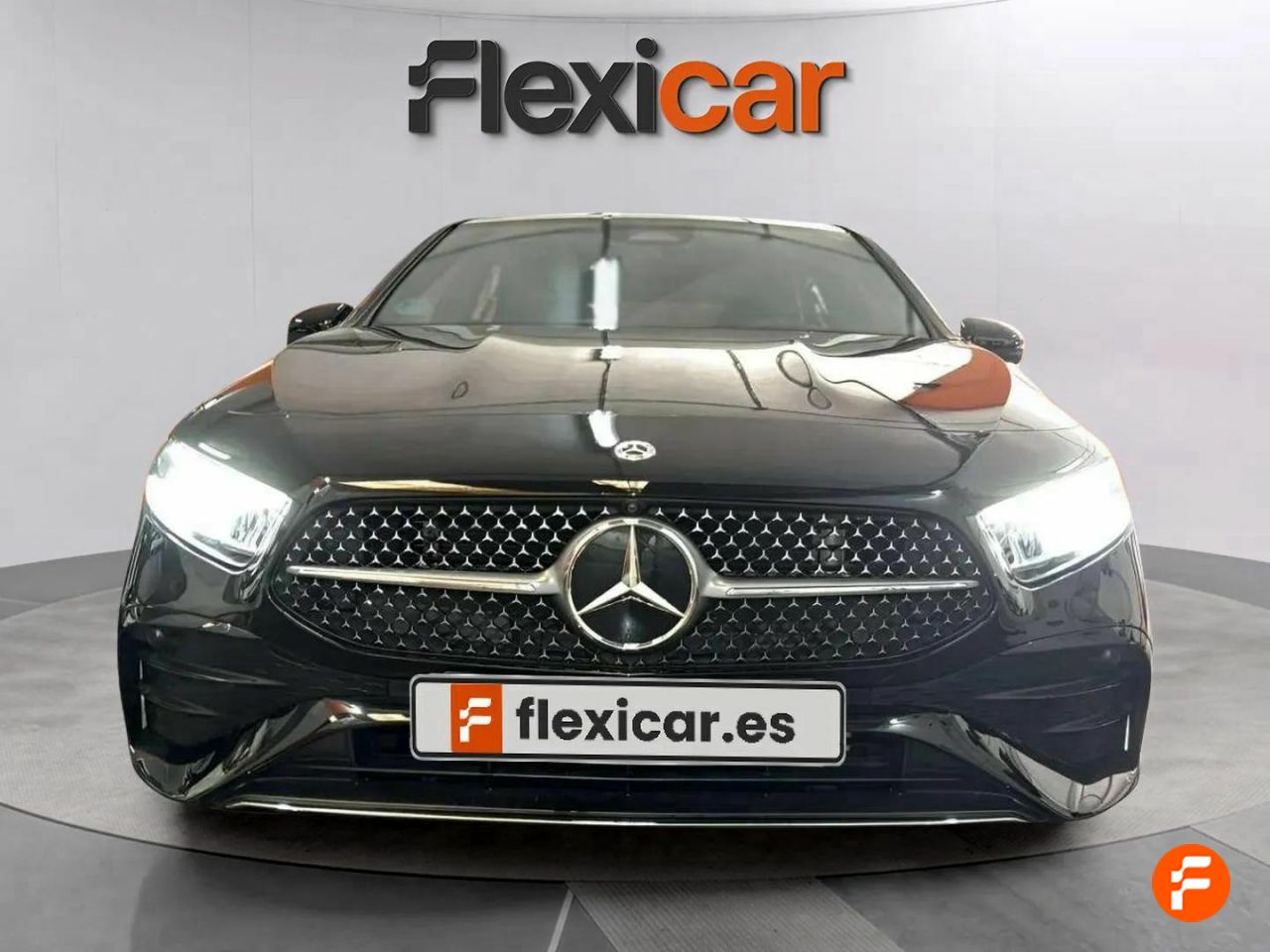Foto Mercedes-Benz Clase A 2