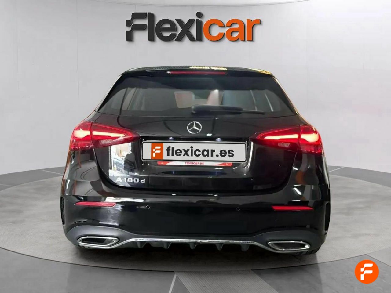 Foto Mercedes-Benz Clase A 7