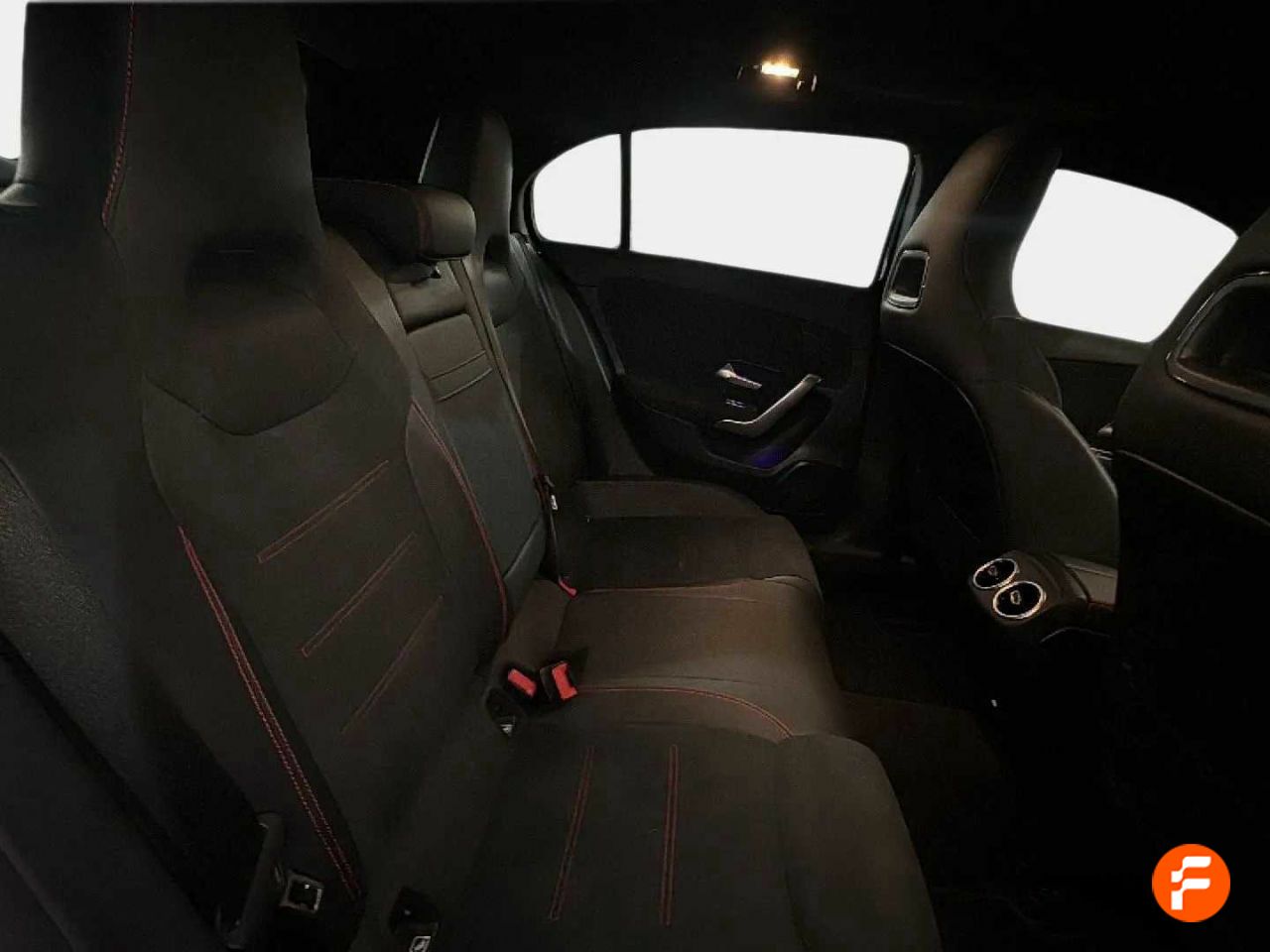 Foto Mercedes-Benz Clase A 15