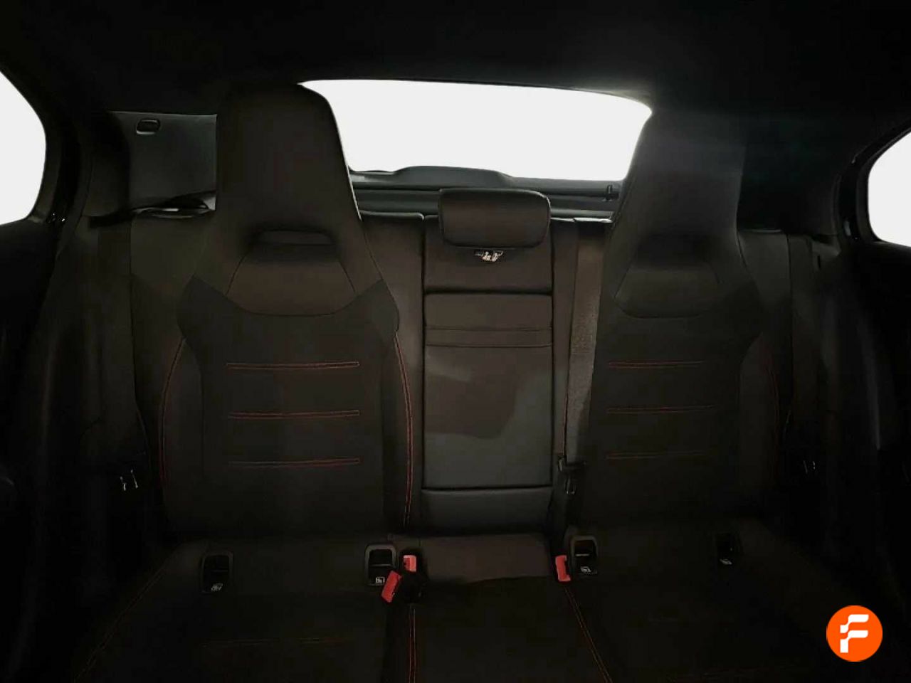 Foto Mercedes-Benz Clase A 16