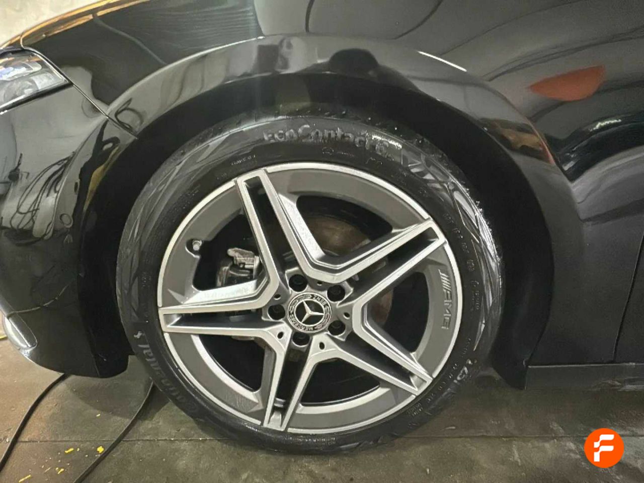Foto Mercedes-Benz Clase A 19