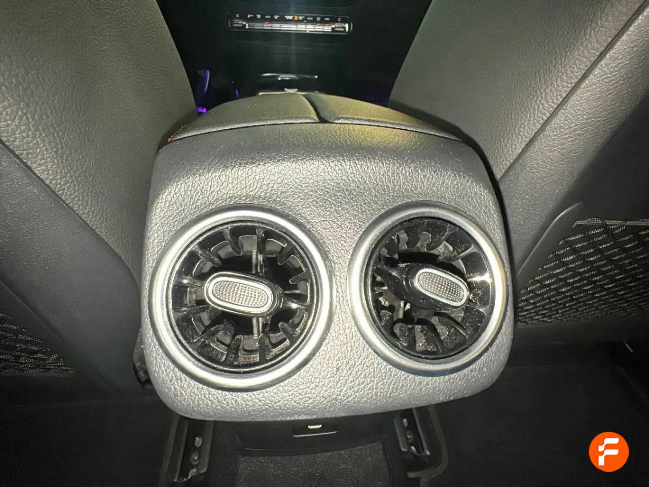 Foto Mercedes-Benz Clase A 22