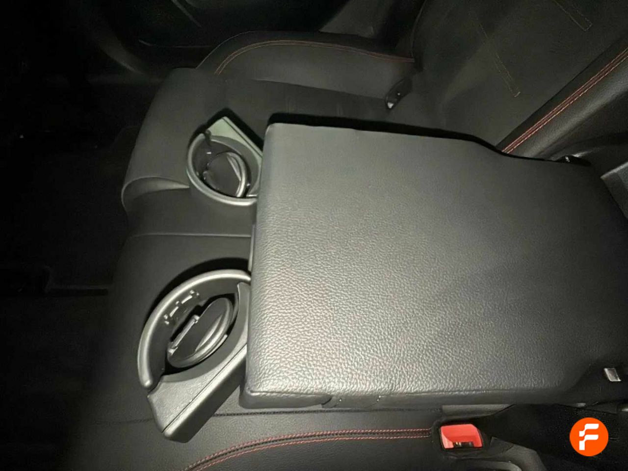Foto Mercedes-Benz Clase A 23