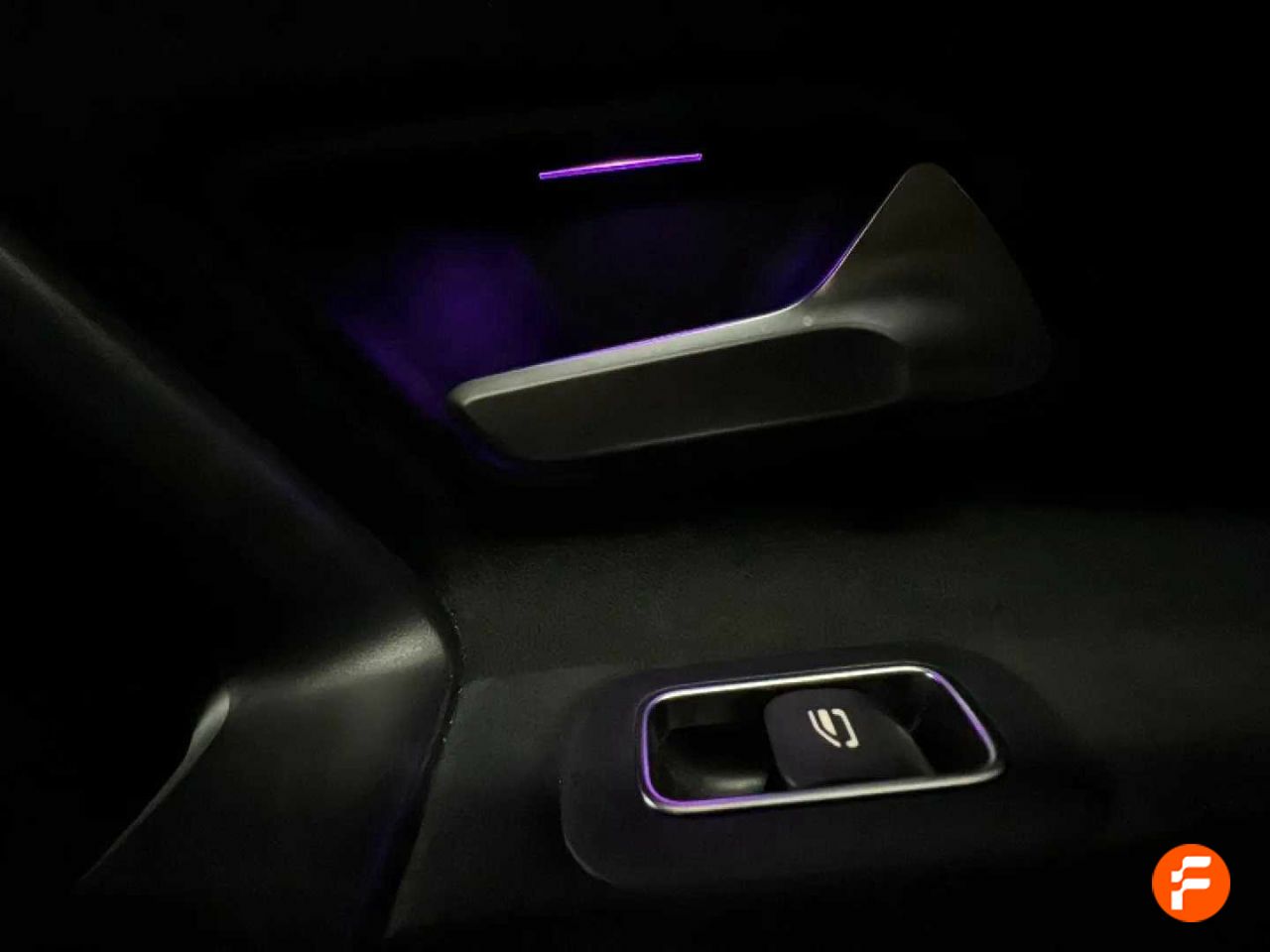 Foto Mercedes-Benz Clase A 25