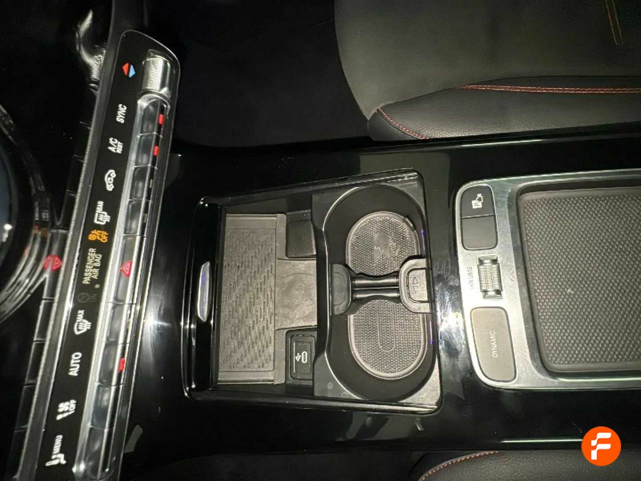 Foto Mercedes-Benz Clase A 29
