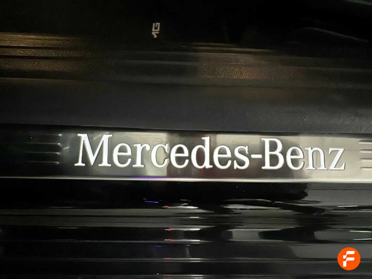 Foto Mercedes-Benz Clase A 34