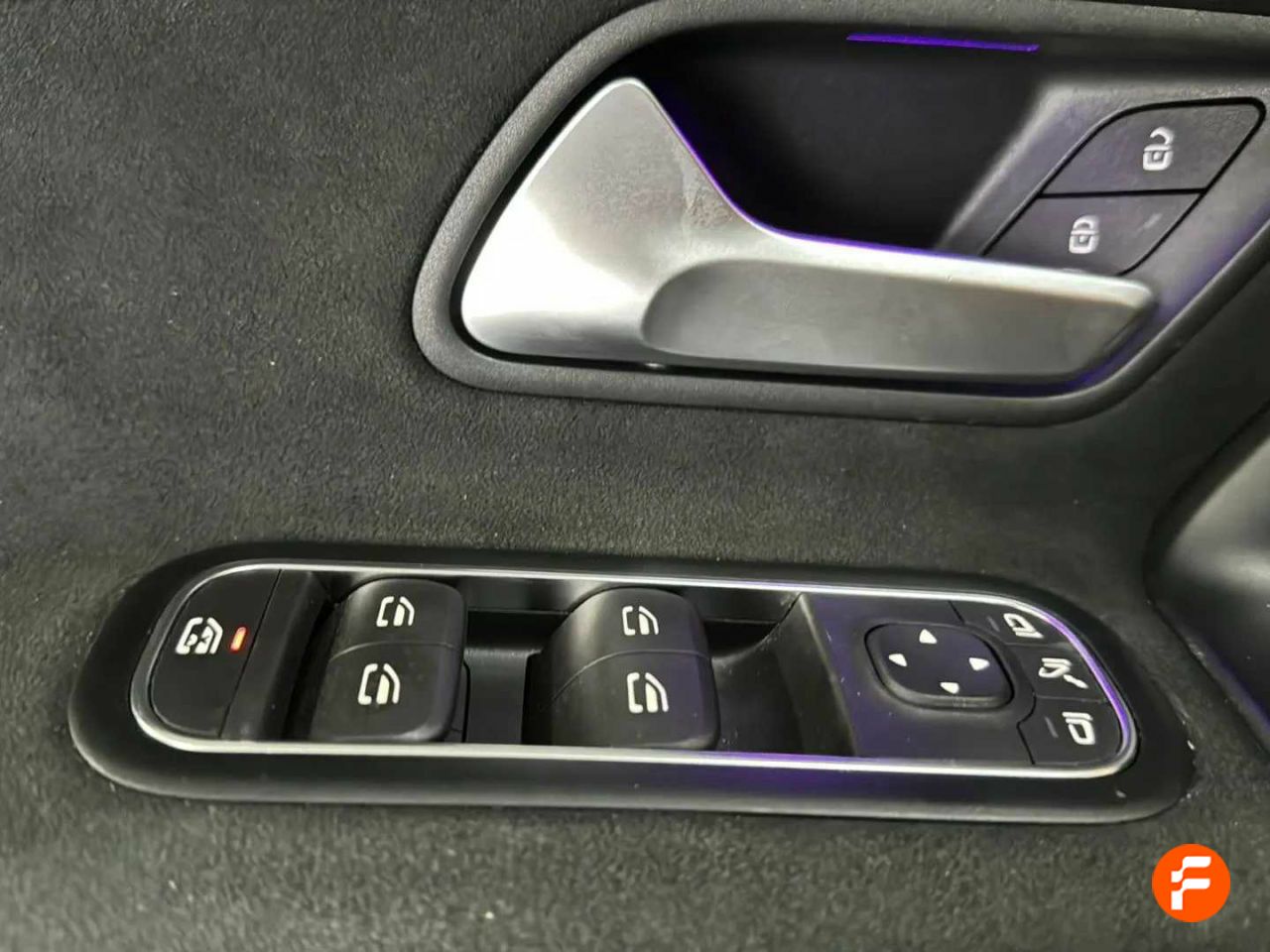 Foto Mercedes-Benz Clase A 41