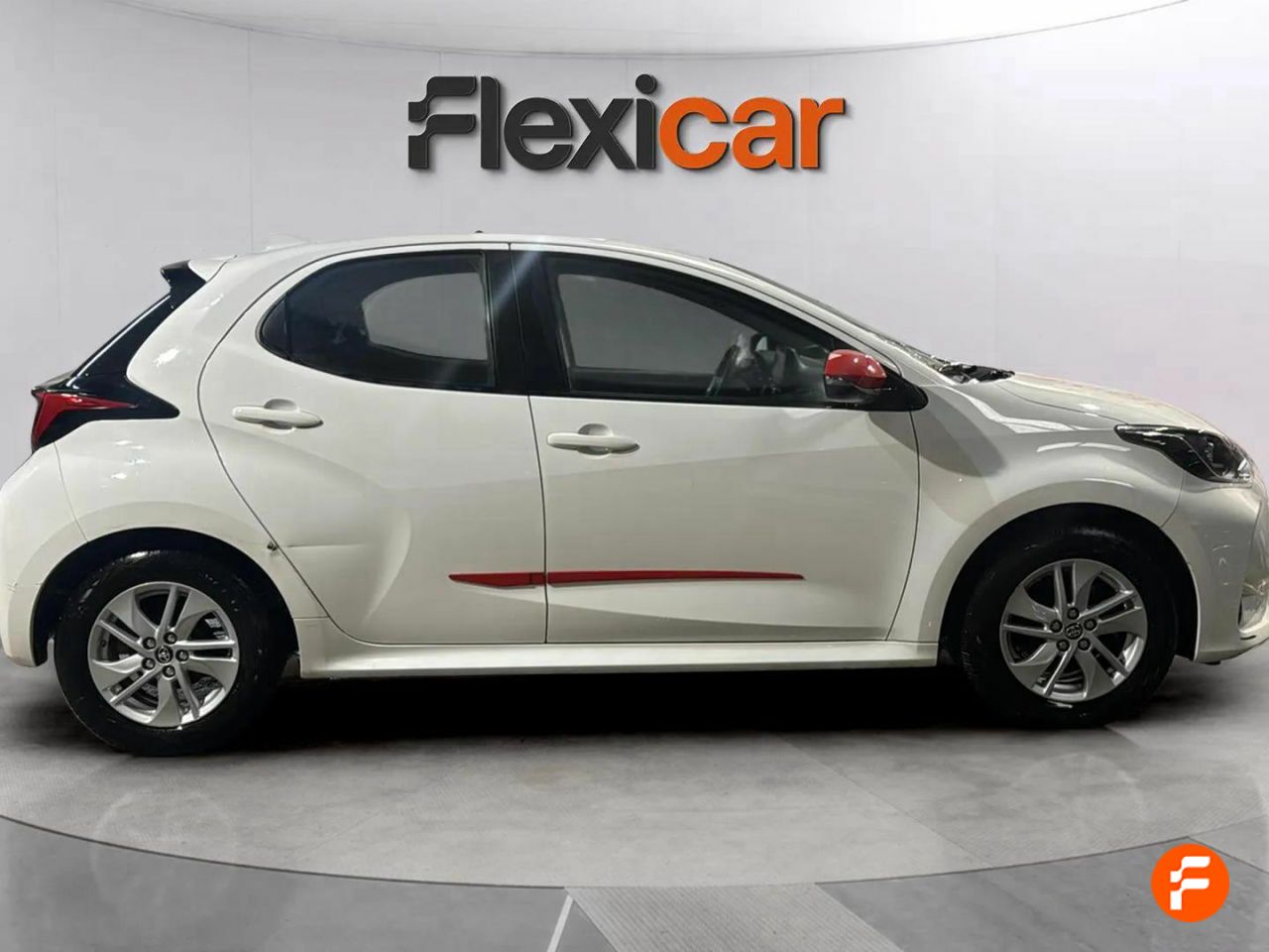 Foto Toyota Yaris 9