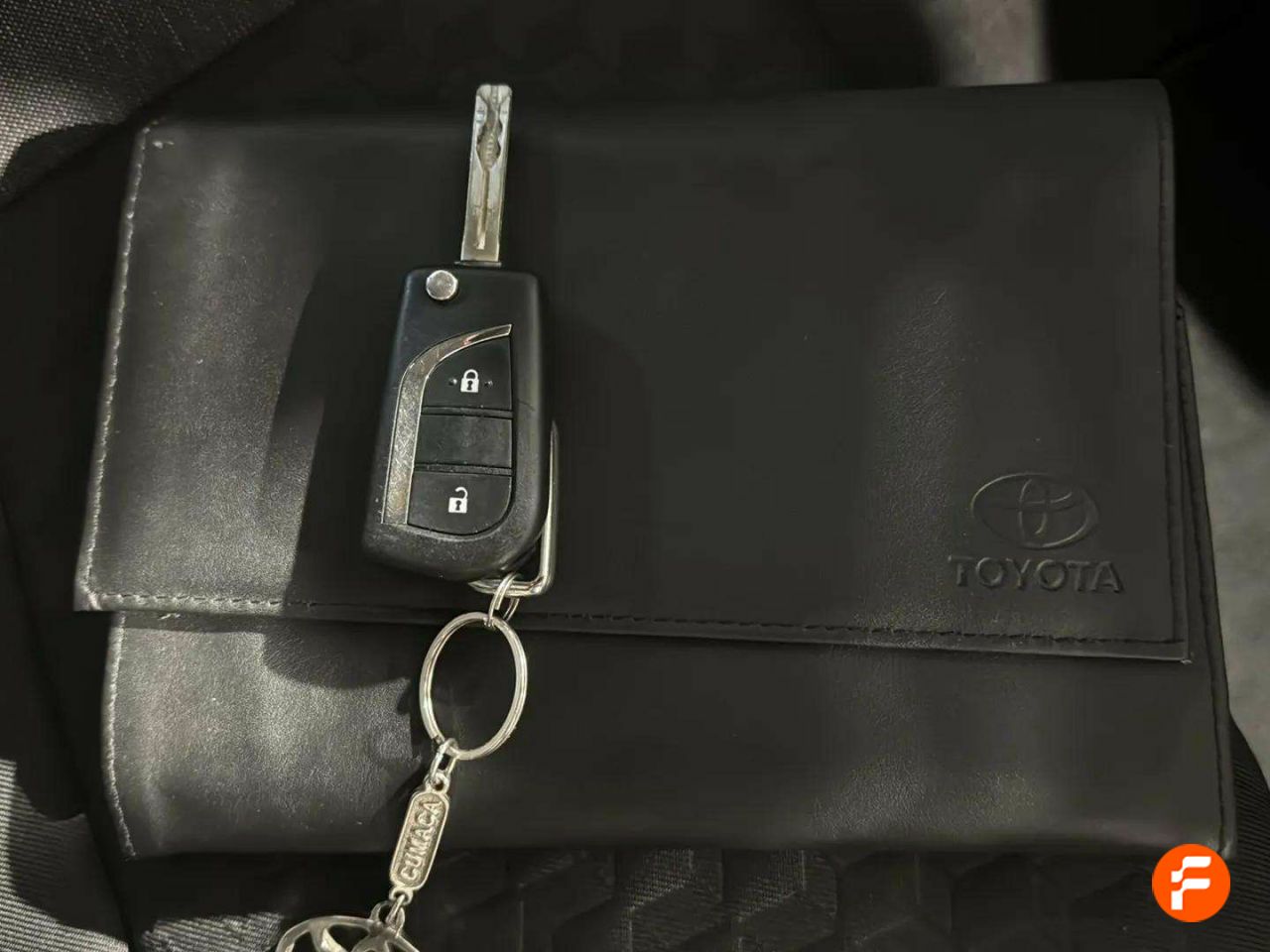 Foto Toyota Yaris 19