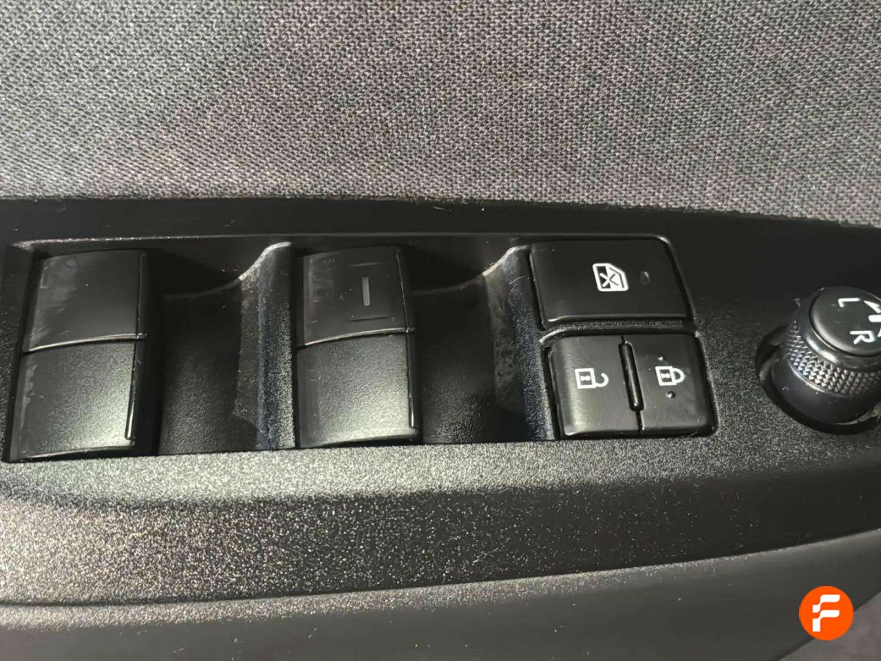 Foto Toyota Yaris 21