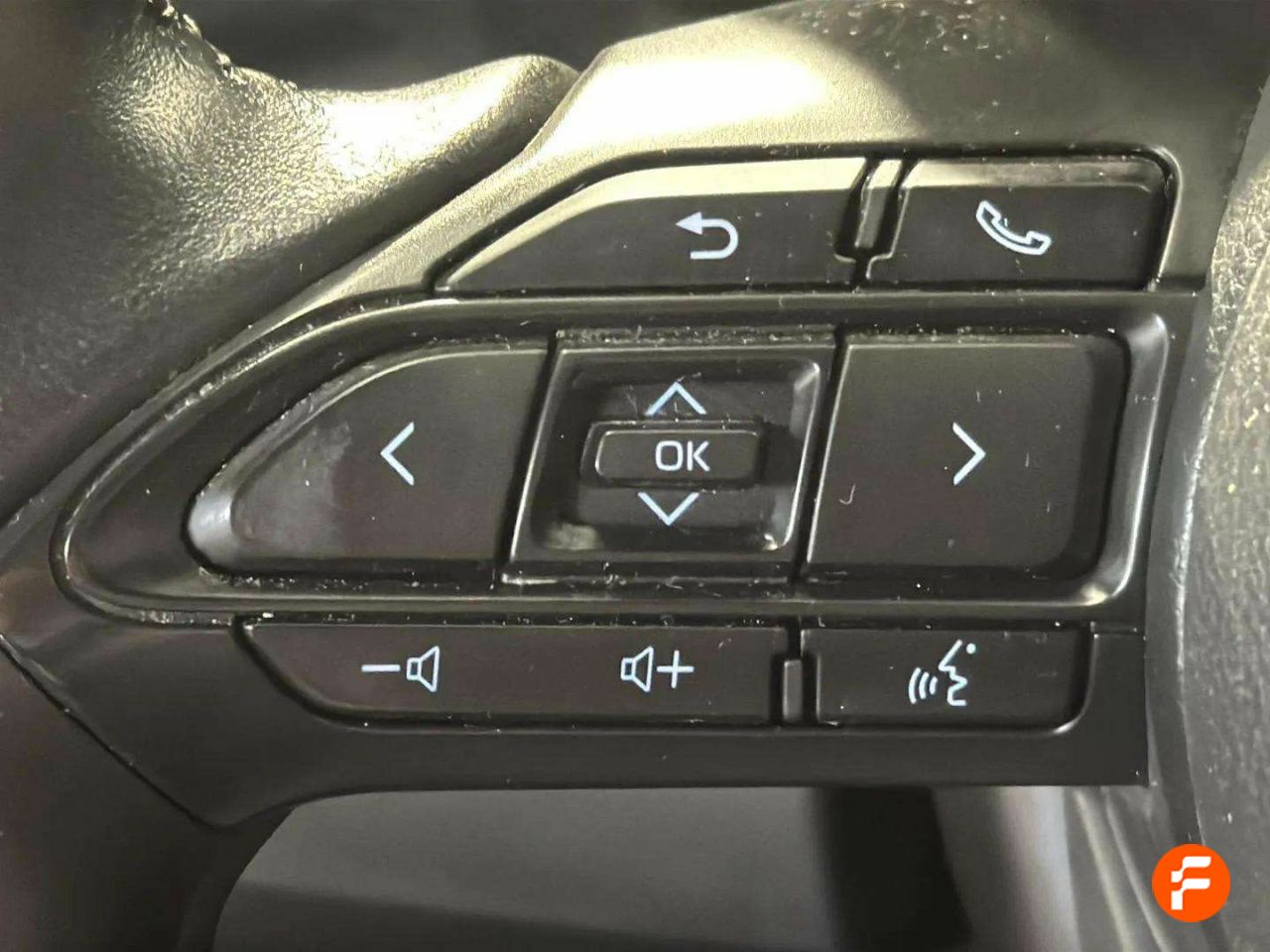 Foto Toyota Yaris 25