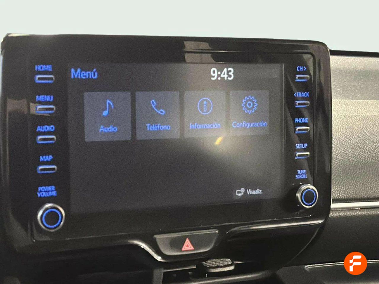 Foto Toyota Yaris 31