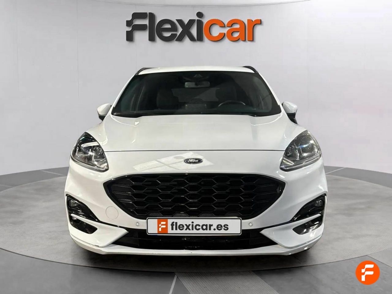 Foto Ford Kuga 2