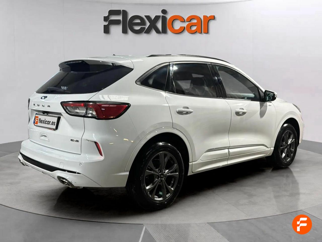 Foto Ford Kuga 5