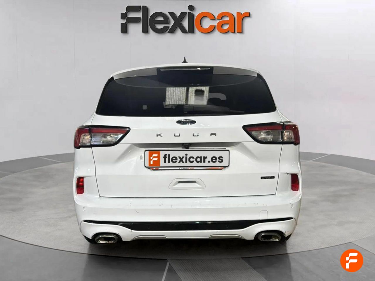 Foto Ford Kuga 7