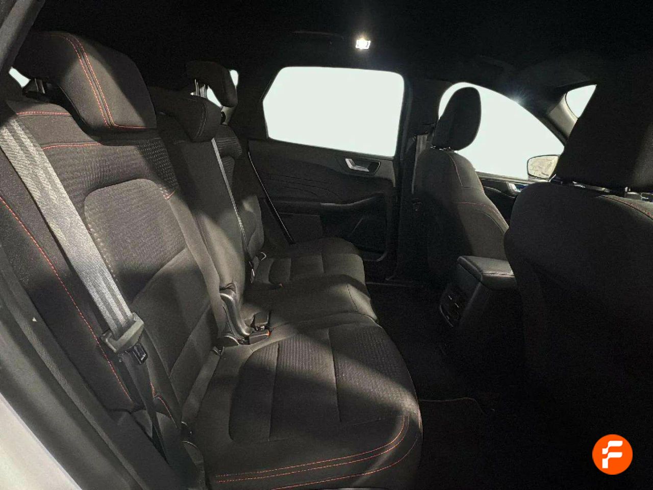Foto Ford Kuga 15
