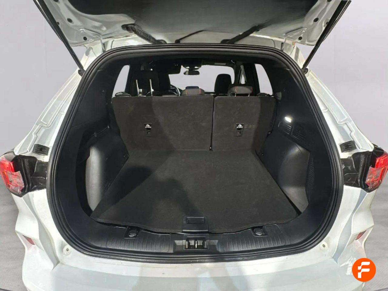 Foto Ford Kuga 17
